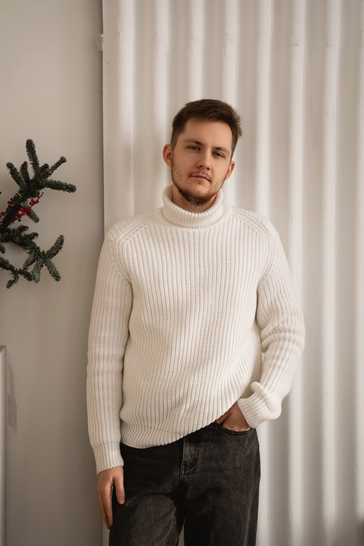 Сергей Кугаевский