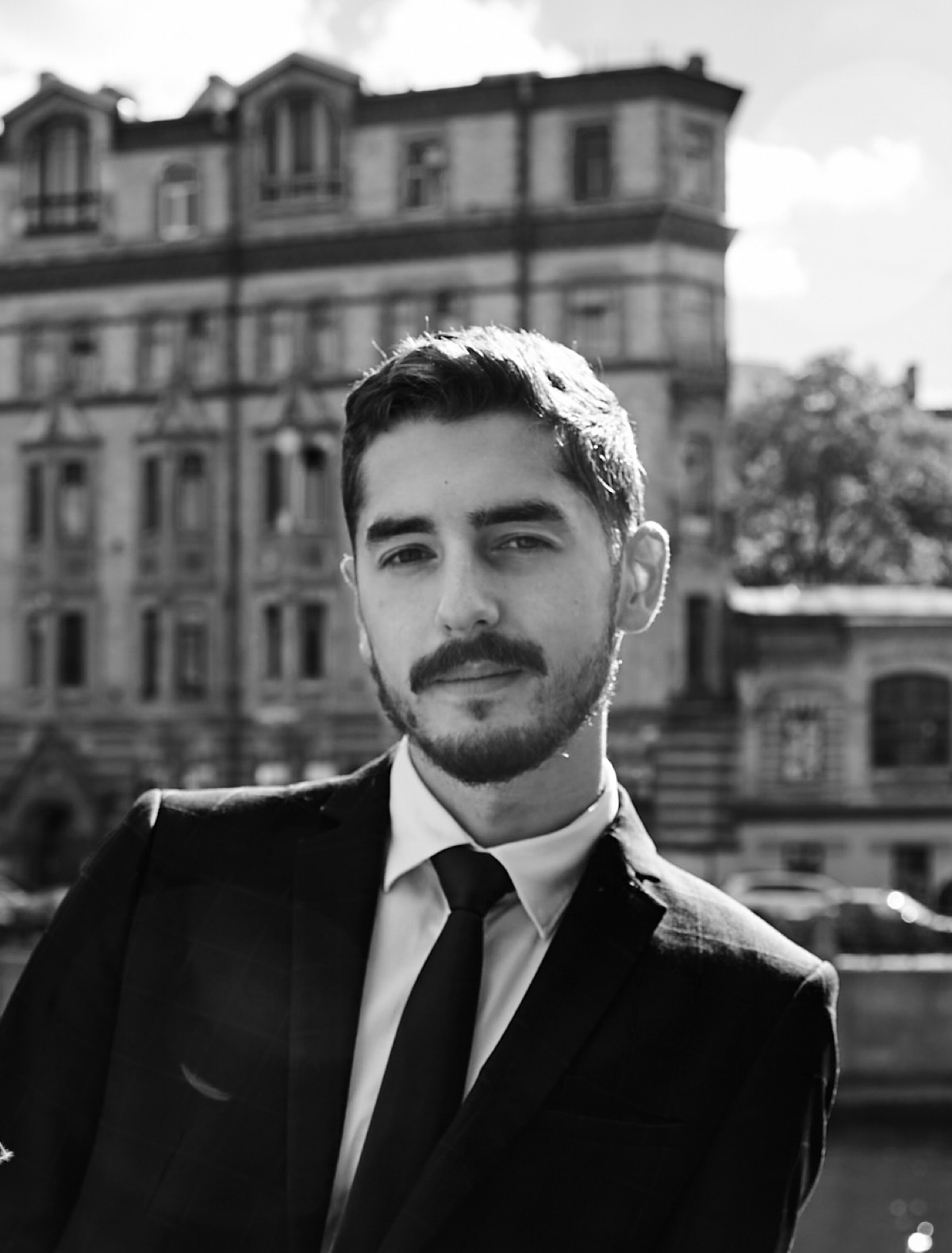 Игорь Кравченко | Сетка — социальная сеть от hh.ru