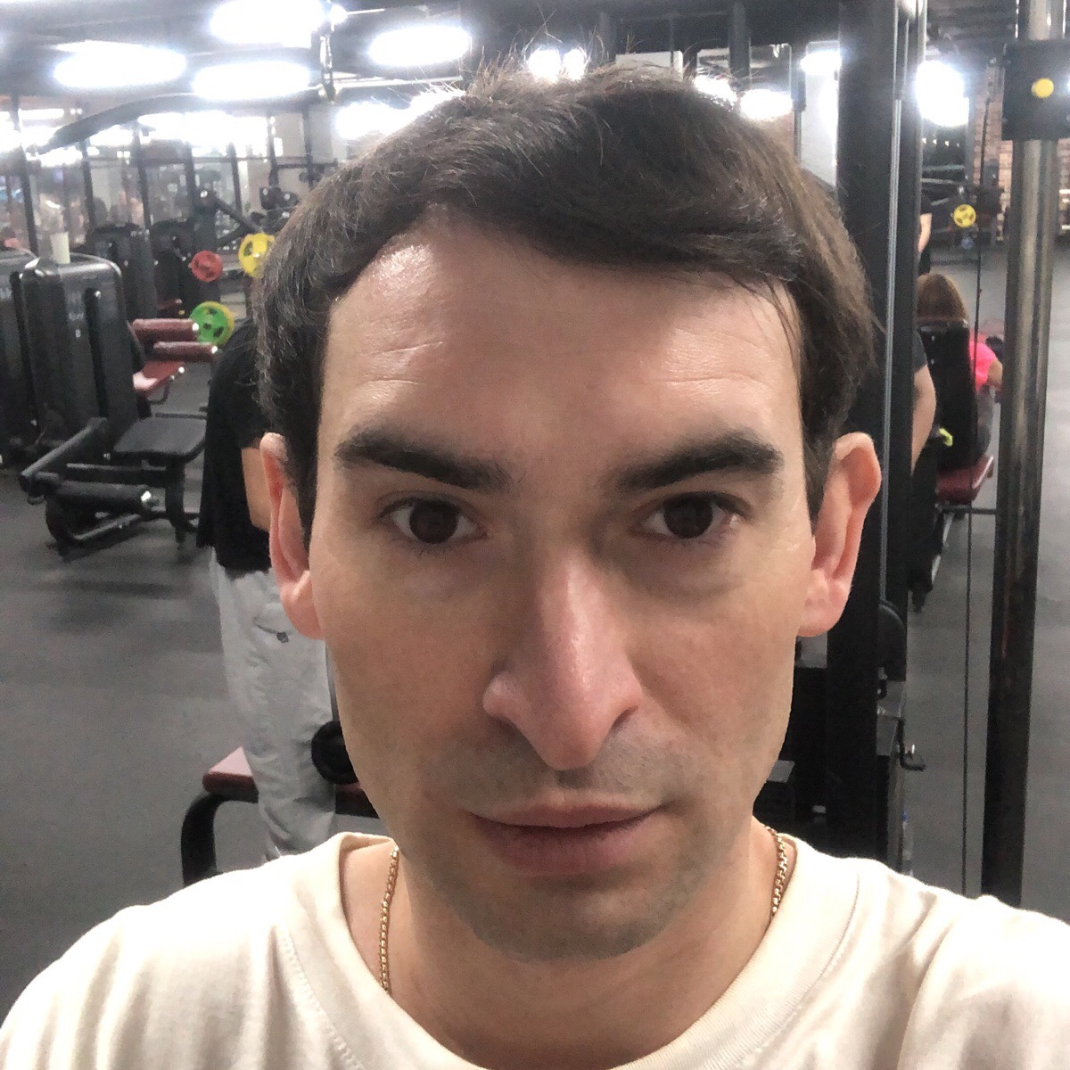 Ленар Серази | Сетка — социальная сеть от hh.ru