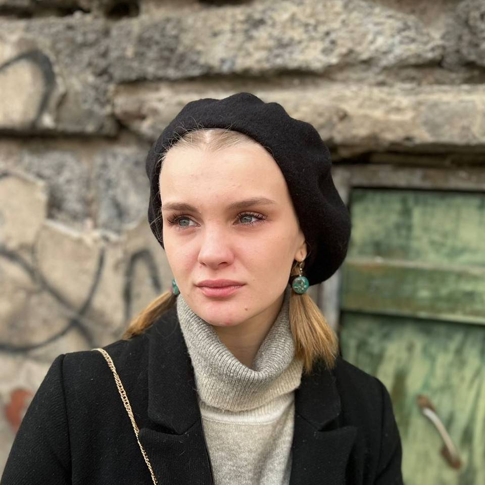 Лия Заболотская