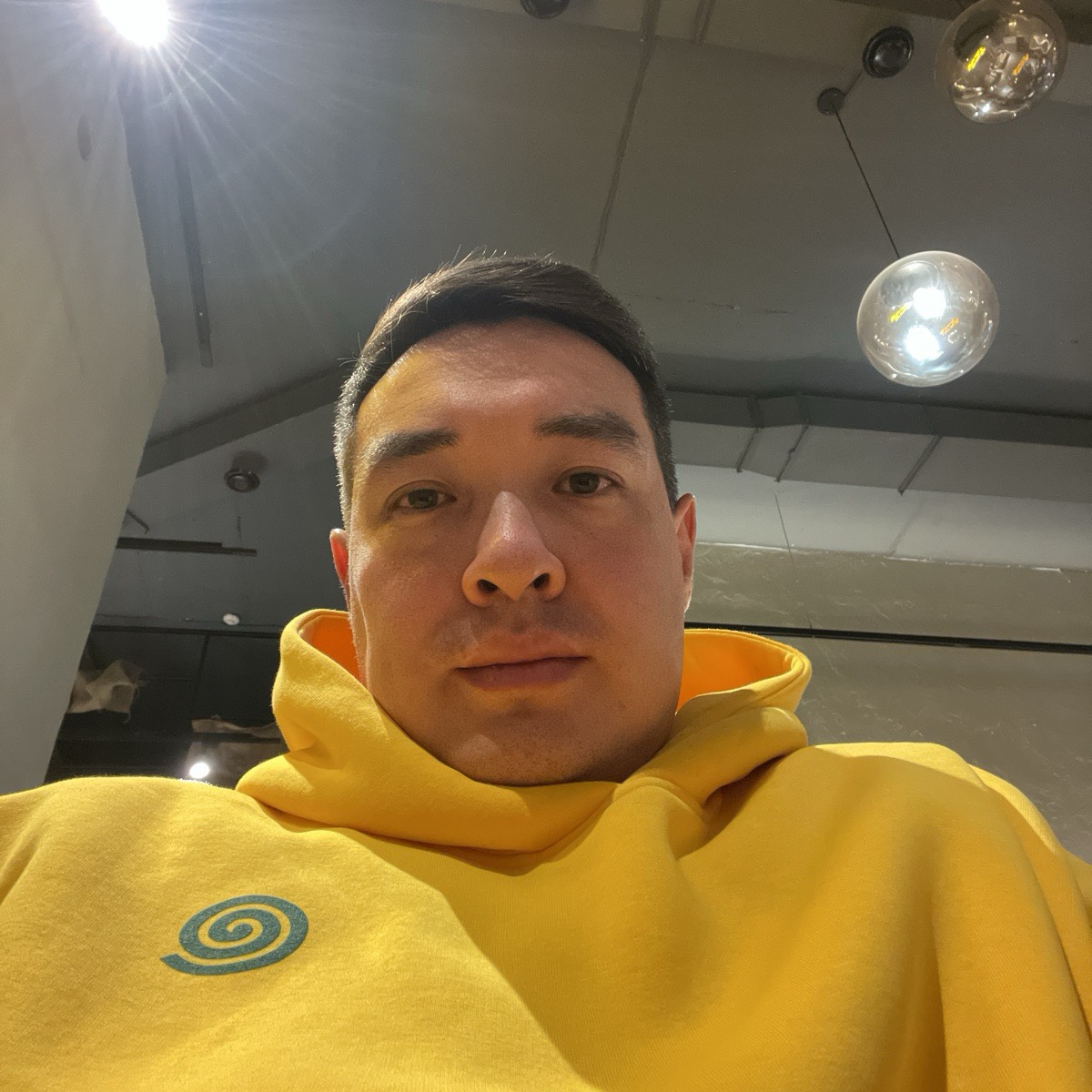 Сергей Абдорин | Сетка — социальная сеть от hh.ru