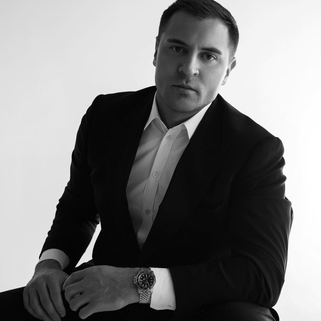 Сергей Пахалюк | Сетка — социальная сеть от hh.ru