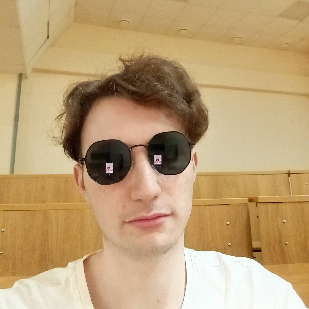 Алексей Бухтояров