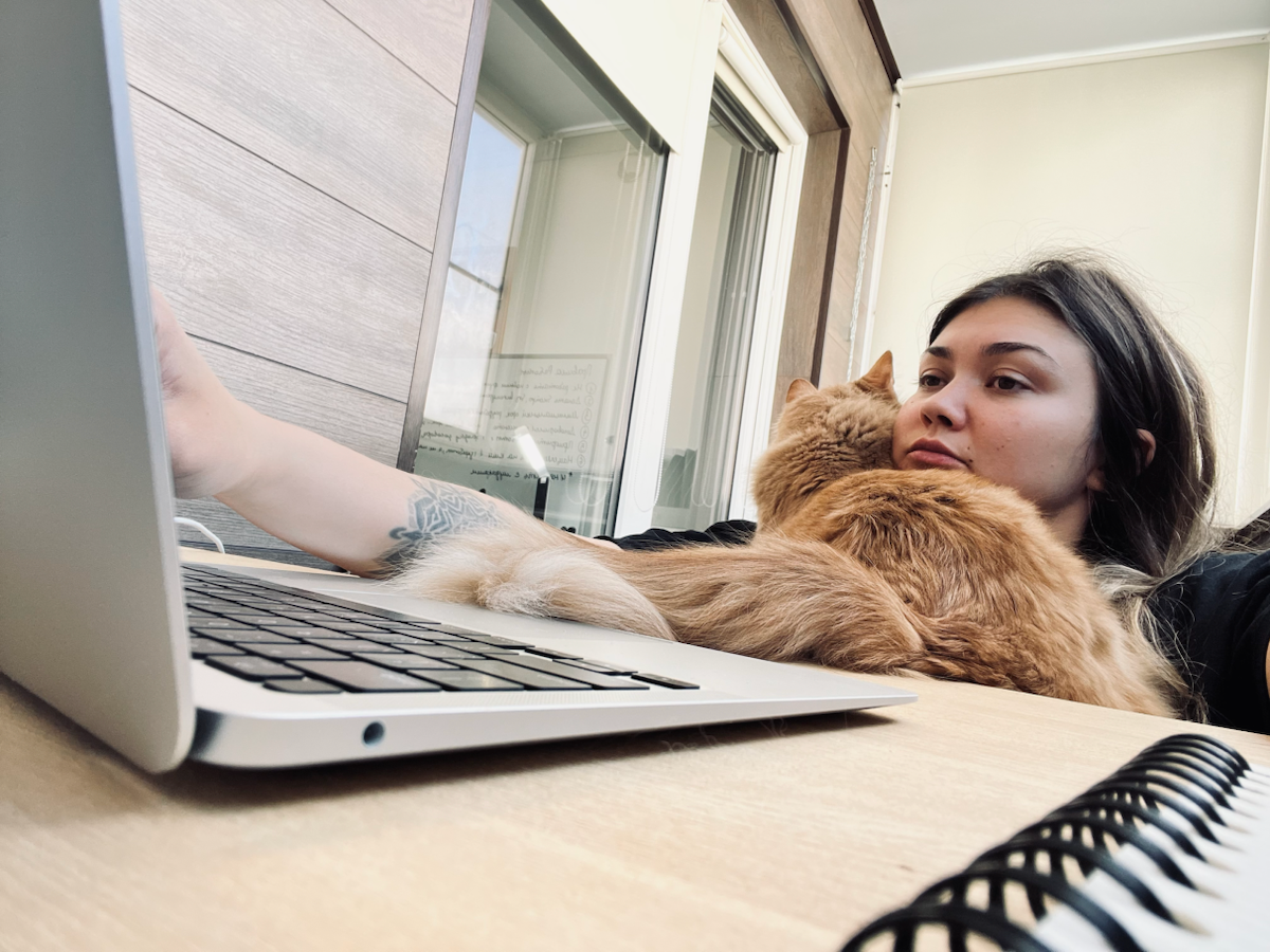 Достигаторство или work life balance? | Сетка — социальная сеть от hh.ru