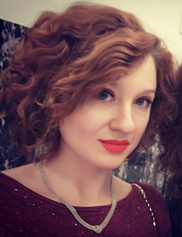 Екатерина Юрковская