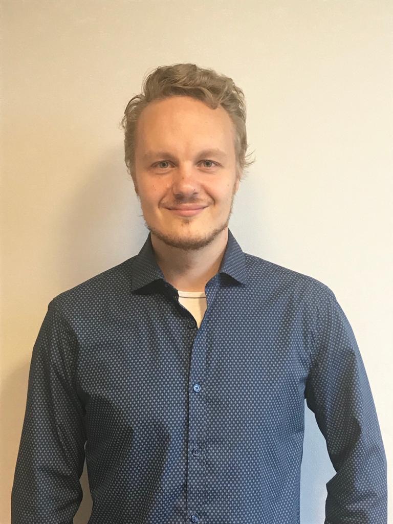 Михаил Кравцов | Сетка — социальная сеть от hh.ru