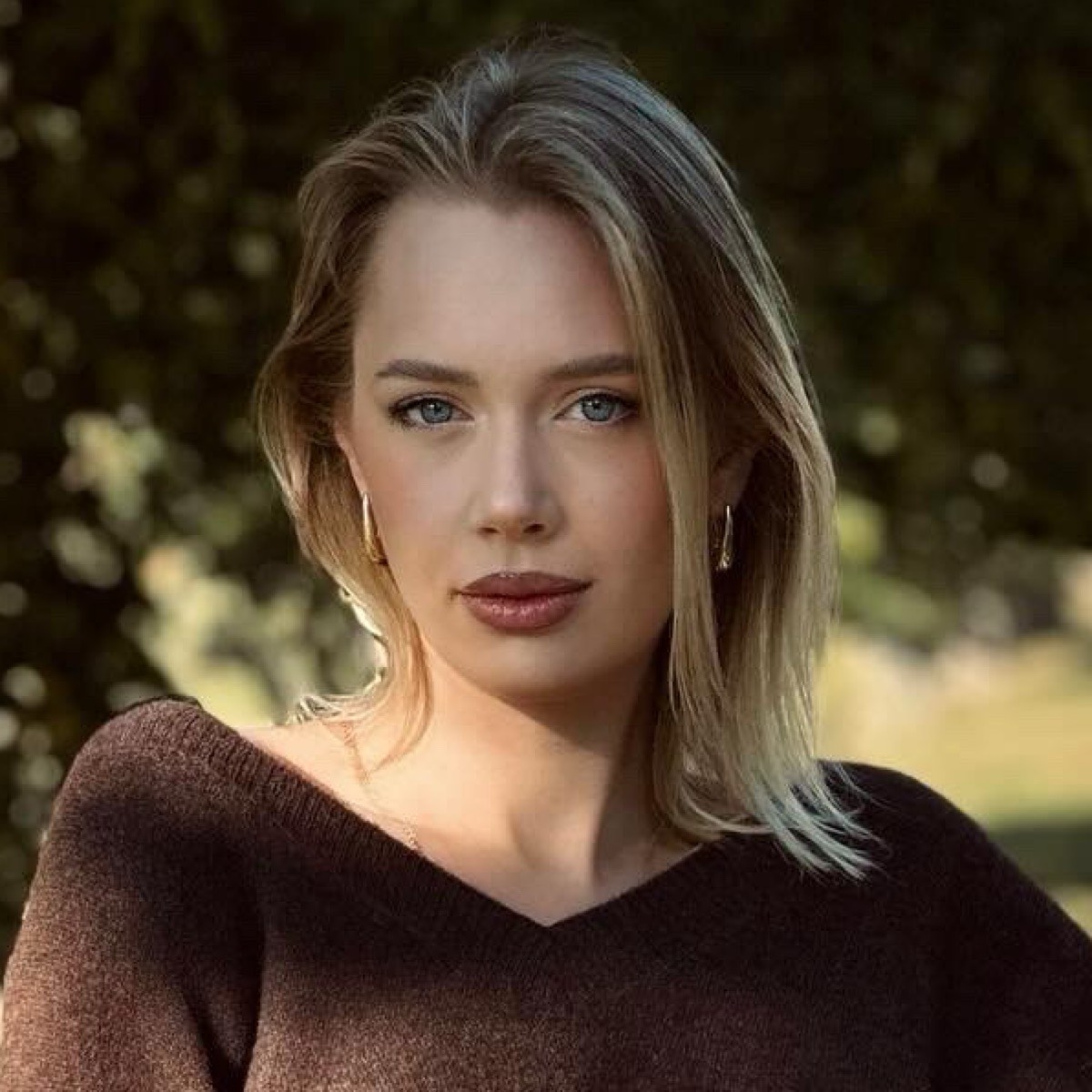 Елизавета Завадская