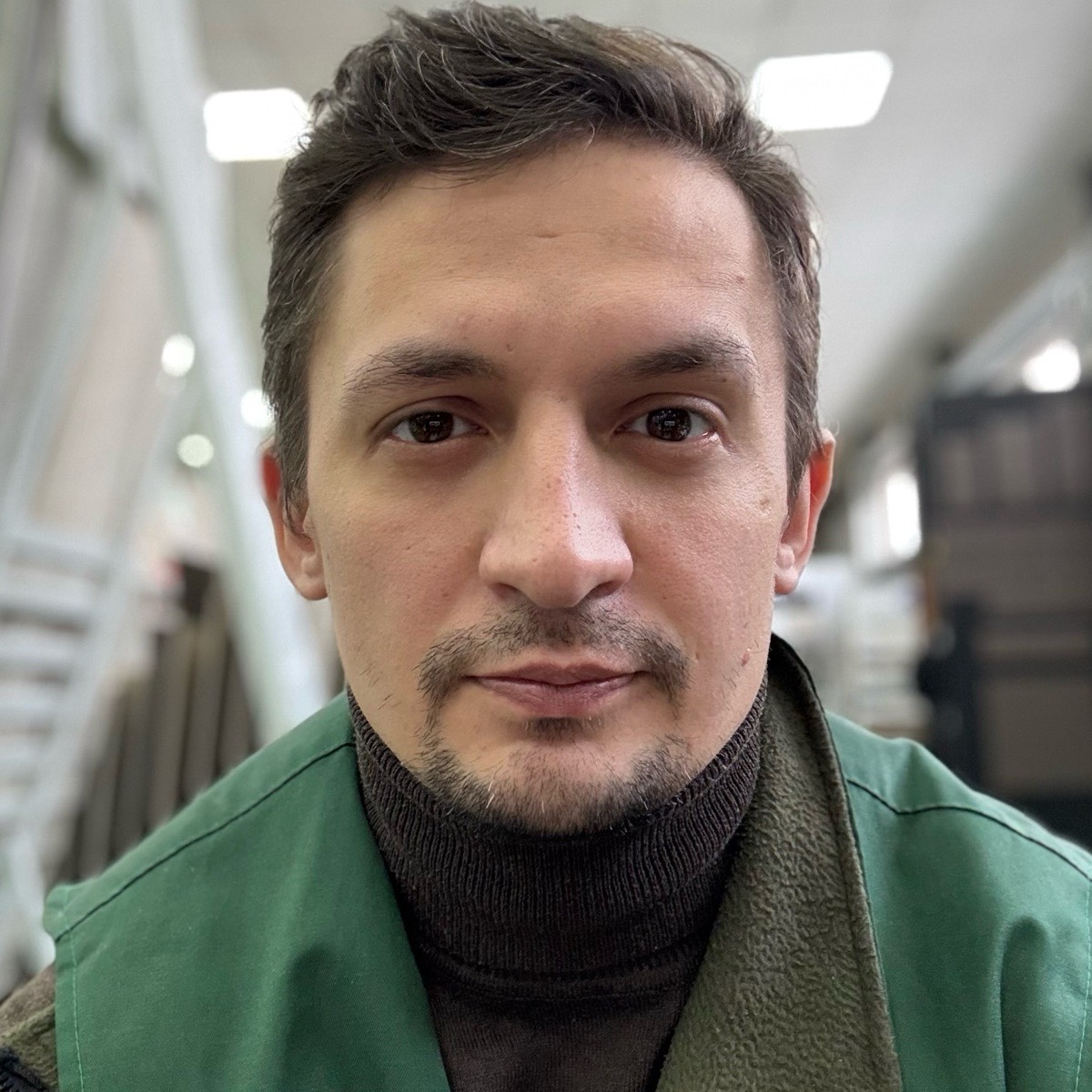 Роман Осовский | Сетка — социальная сеть от hh.ru