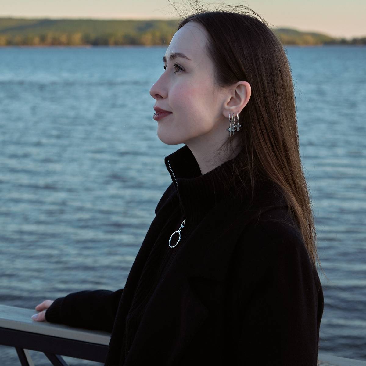 Елизавета Малыгина