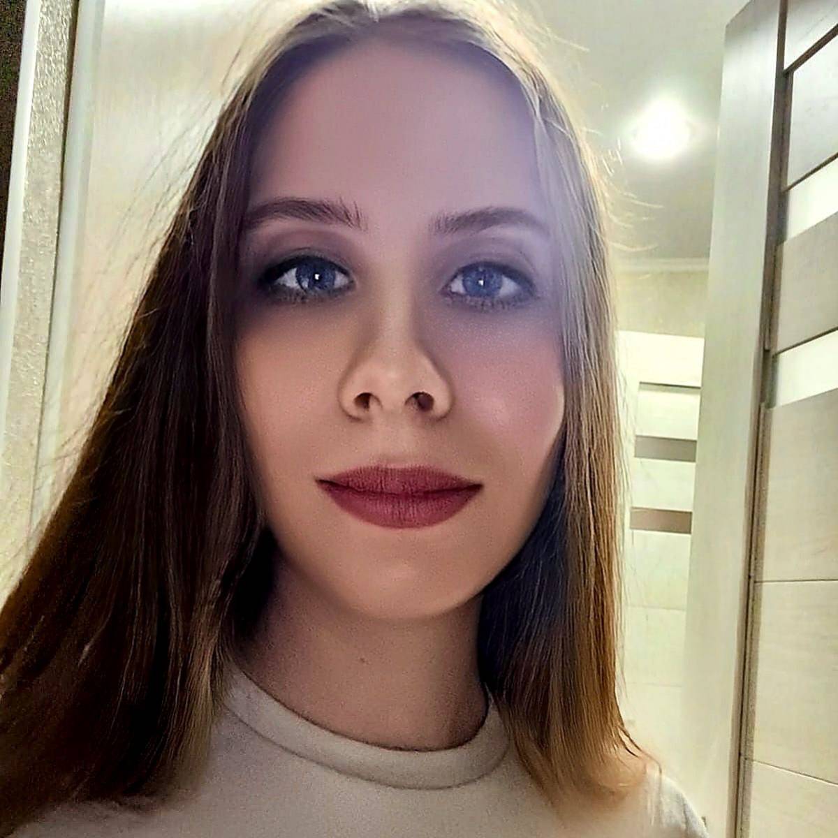 Кристина Михеева