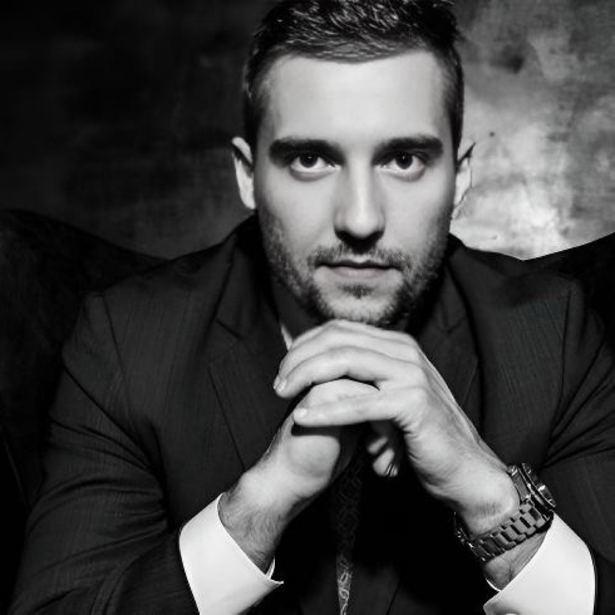 Александр Маянцев