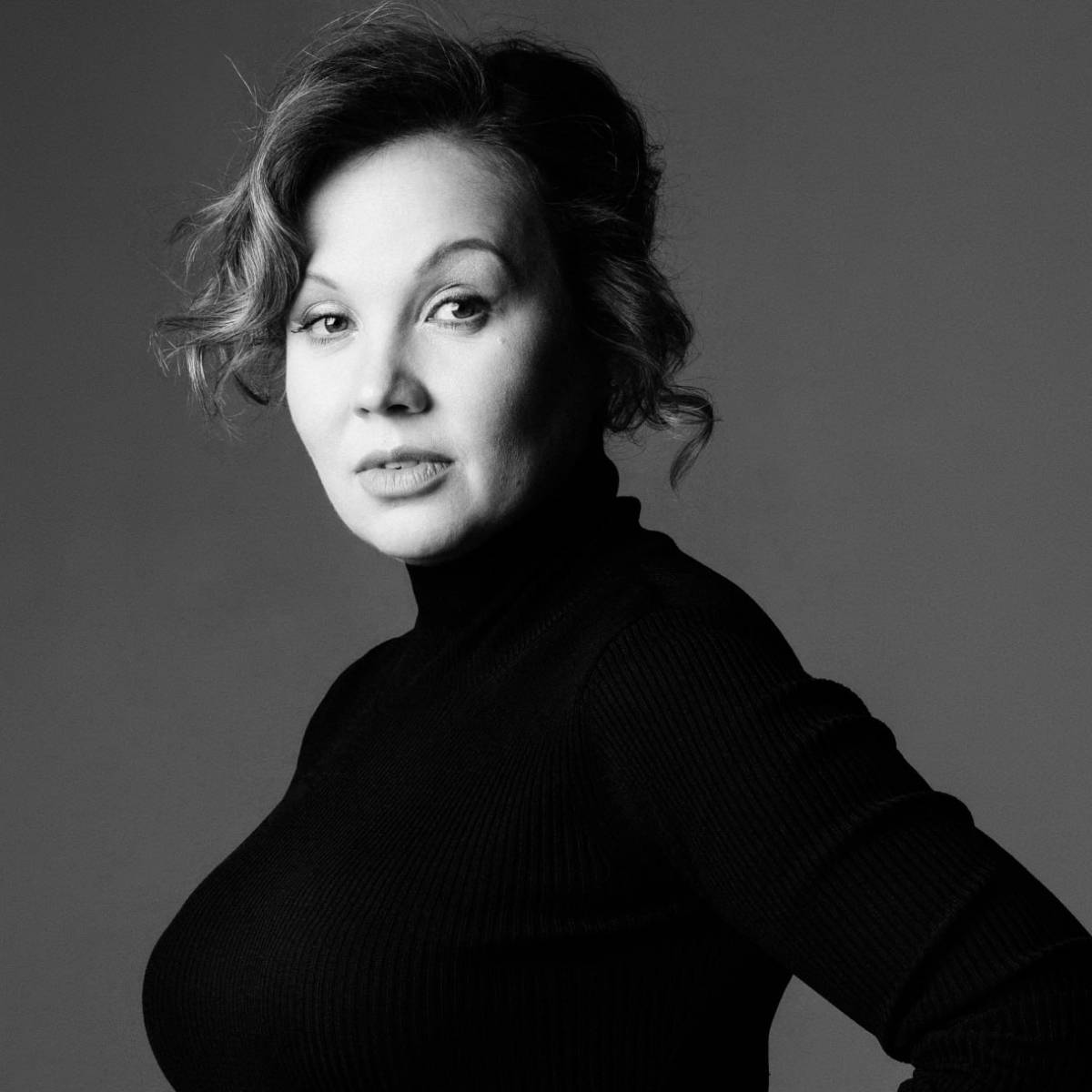 Мария Гуменюк