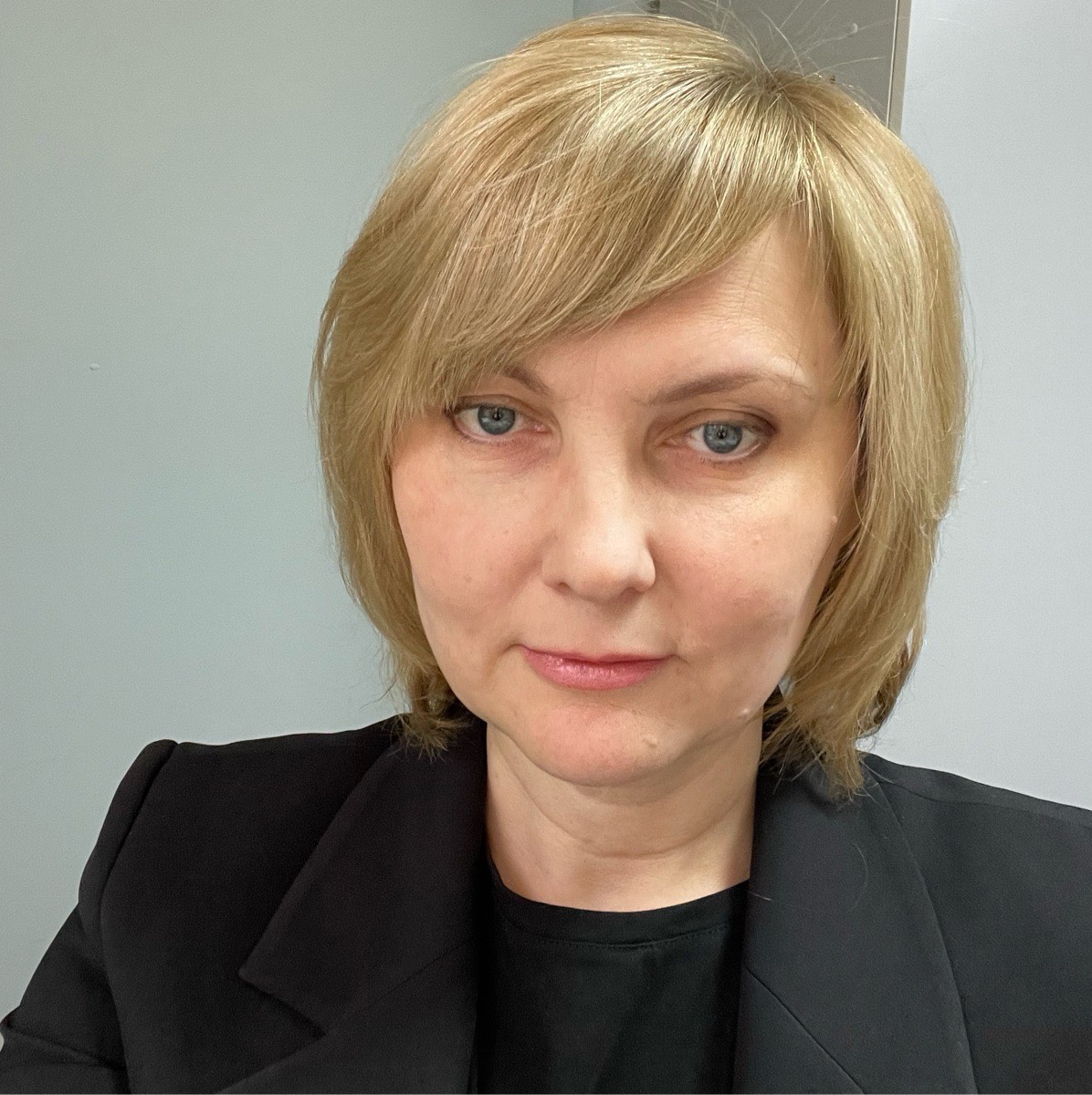 Татьяна Гарифова