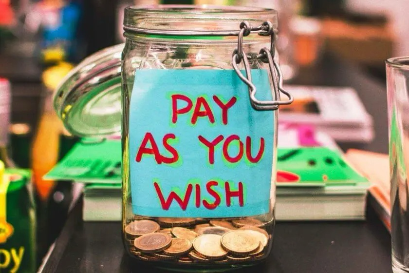 What’s Your Salary Expectation?The 1$ Paradox in My Career | Сетка — социальная сеть от hh.ru