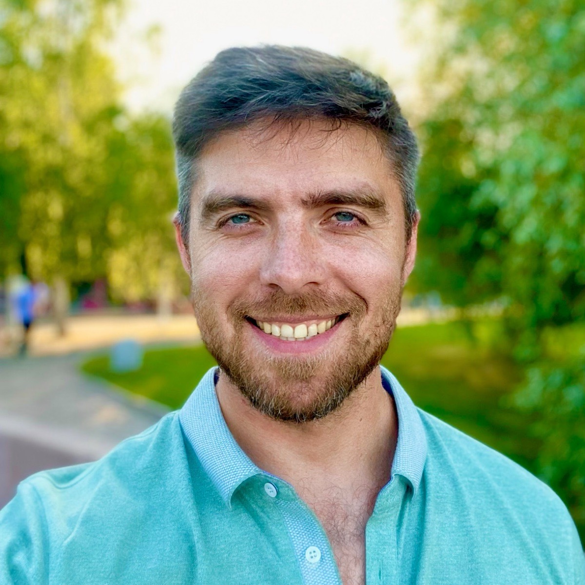 Александр Зайцев