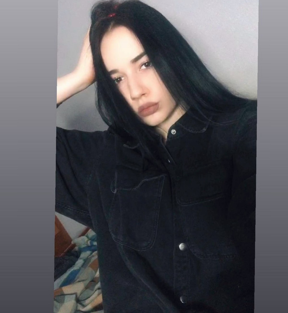 Алина Каштанова