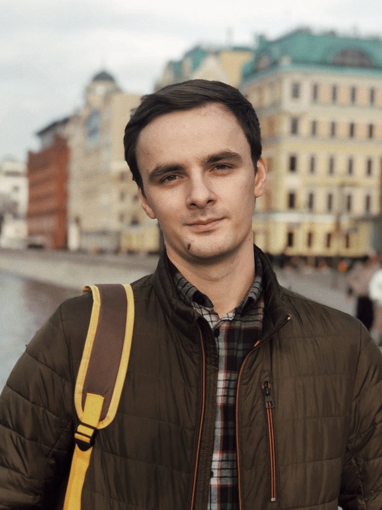 Геннадий Данилов | Сетка — социальная сеть от hh.ru