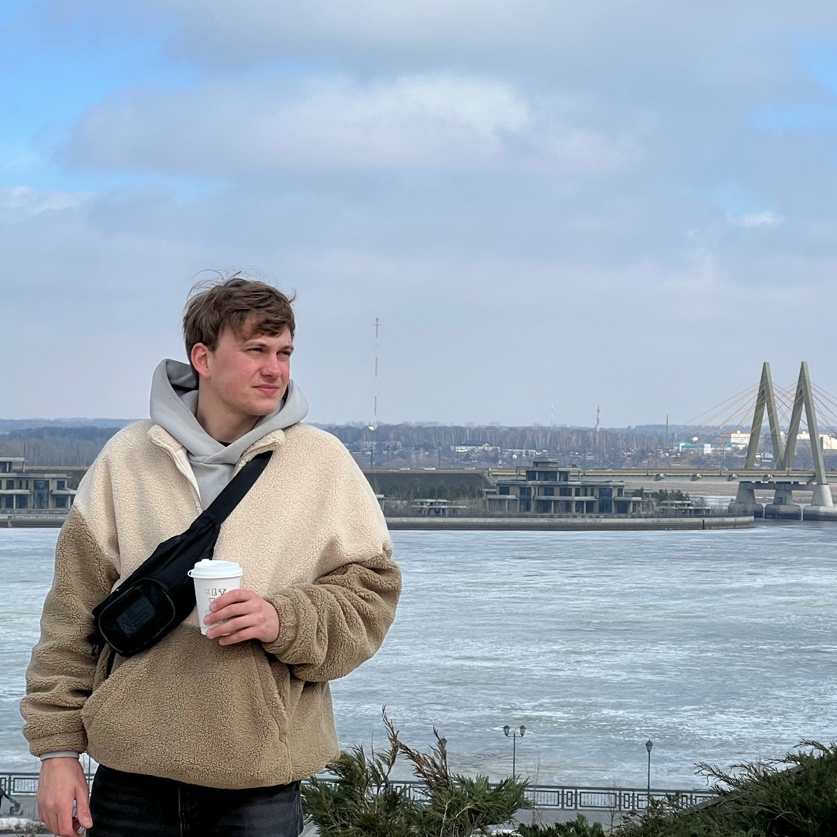 Илья Раздайбеда