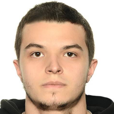 Григорий Плотников