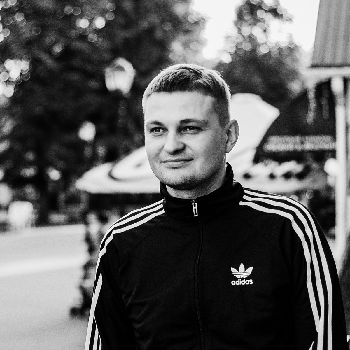 Алексей Павлов