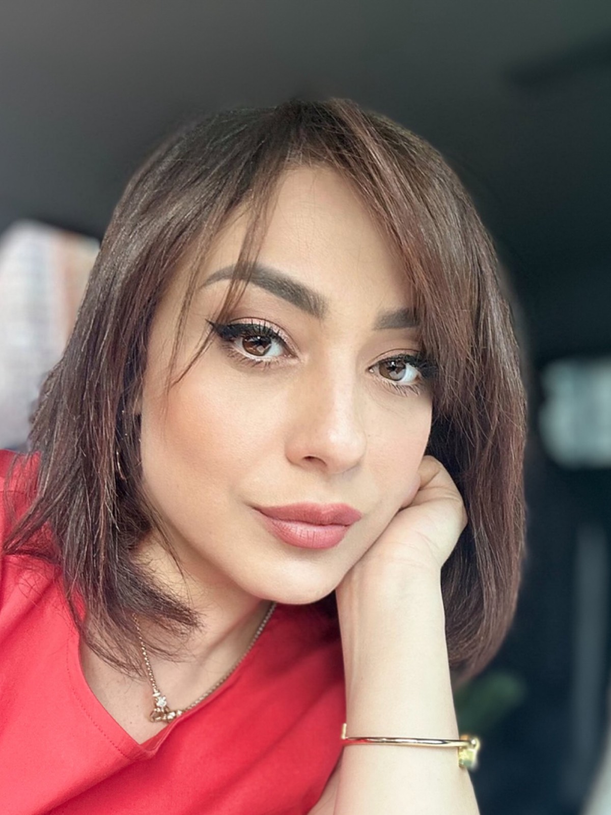 Виктория Рахман | Сетка — социальная сеть от hh.ru