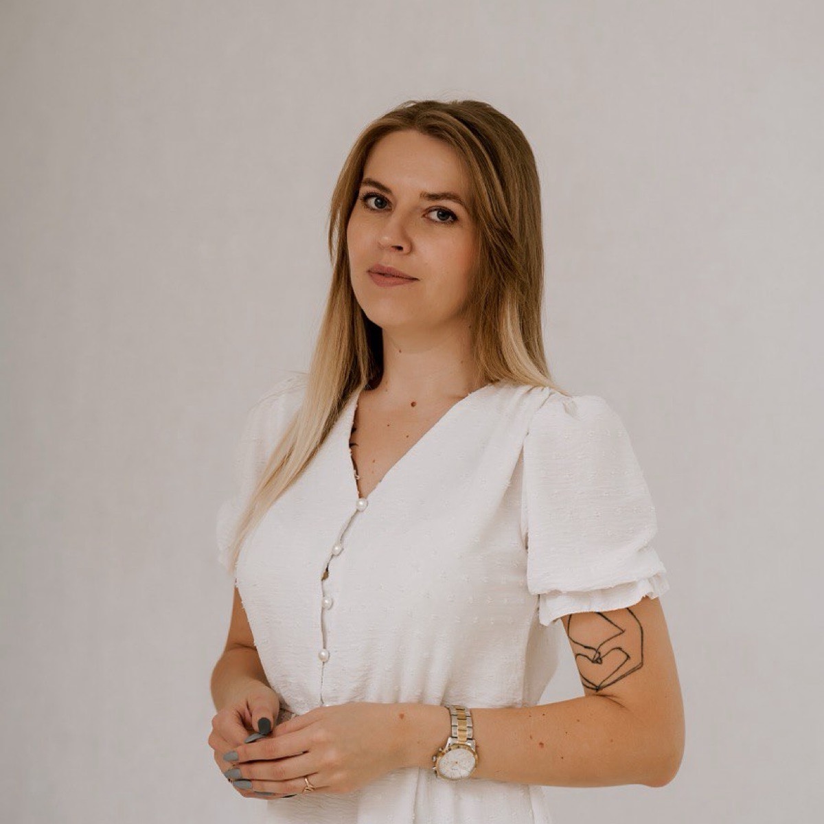 Елена Корнева