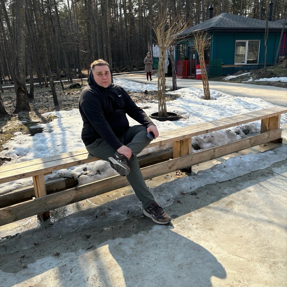 Гаспаров Григорий
