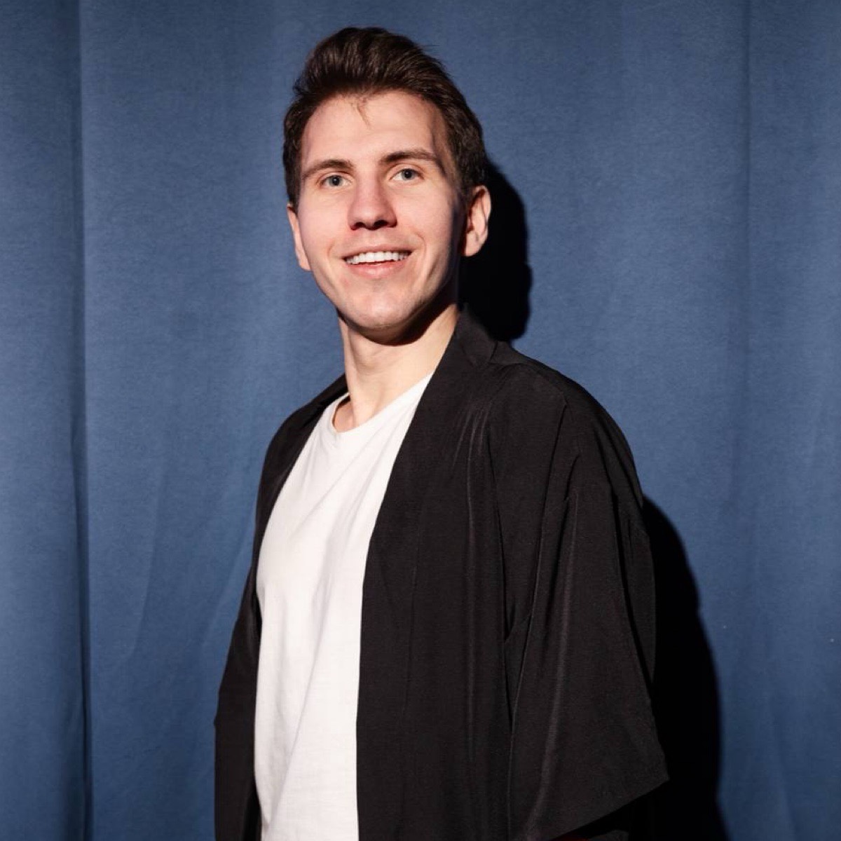 Александр Баранов | Сетка — социальная сеть от hh.ru