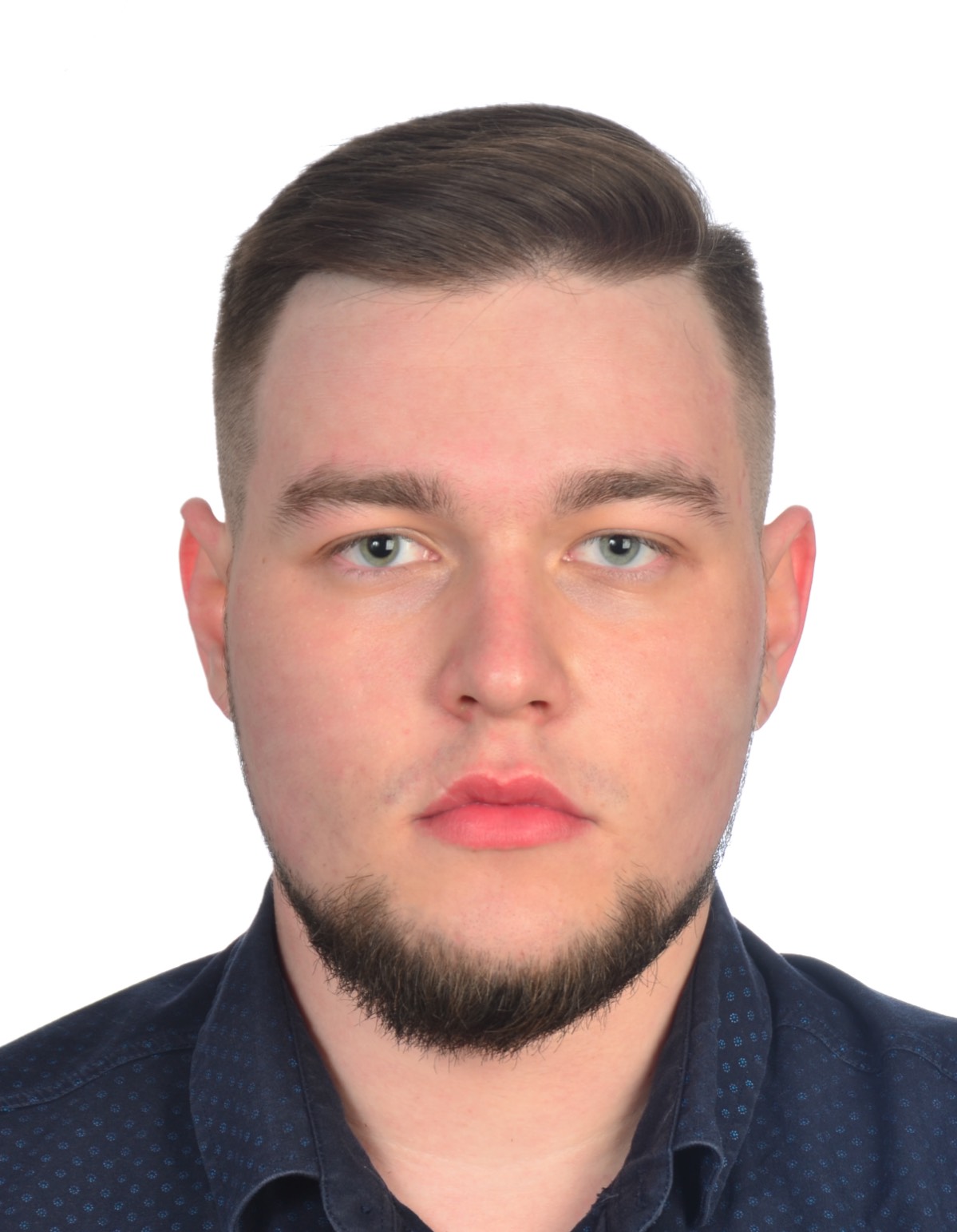 Антон Бурдейный | Сетка — социальная сеть от hh.ru