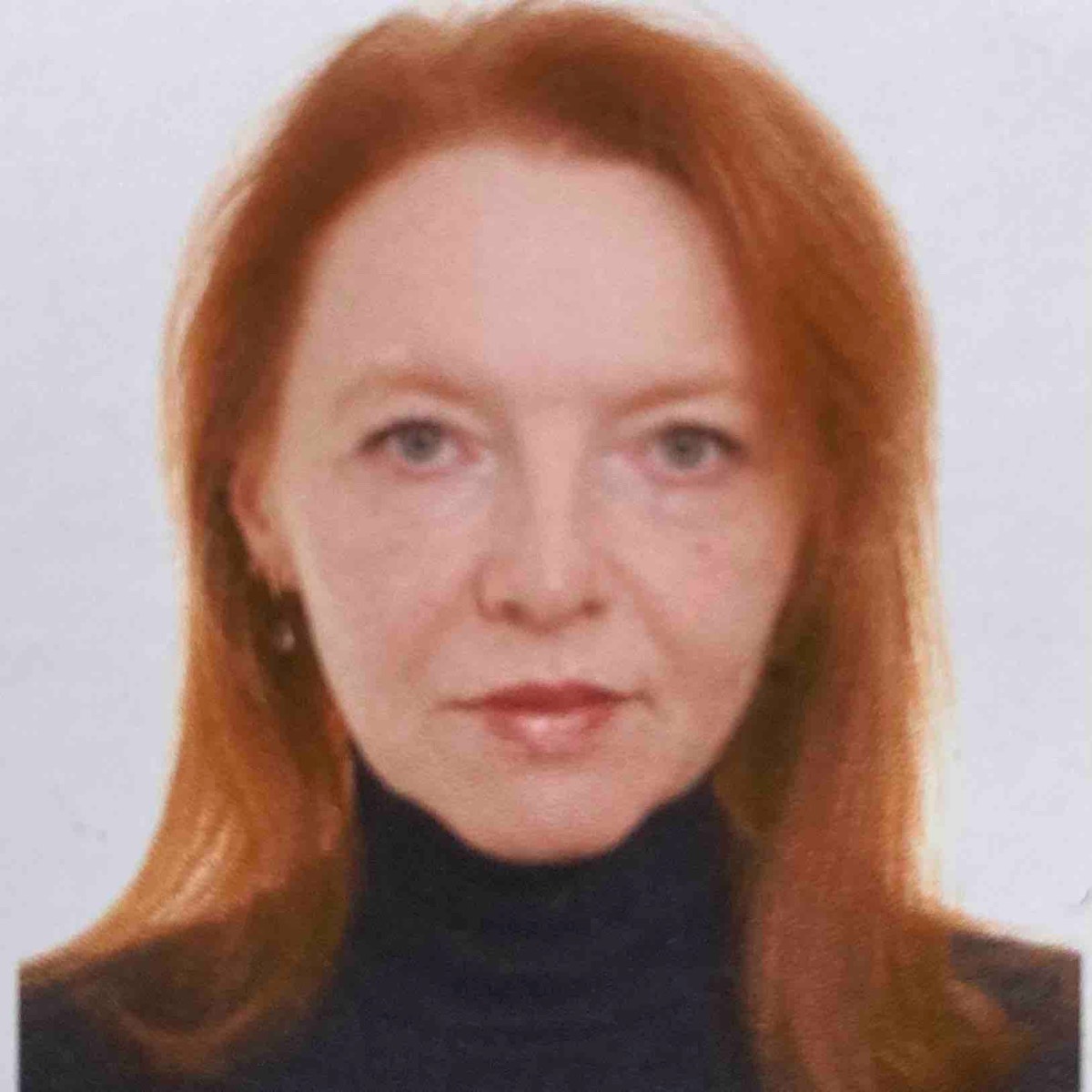 Светлана Шатько