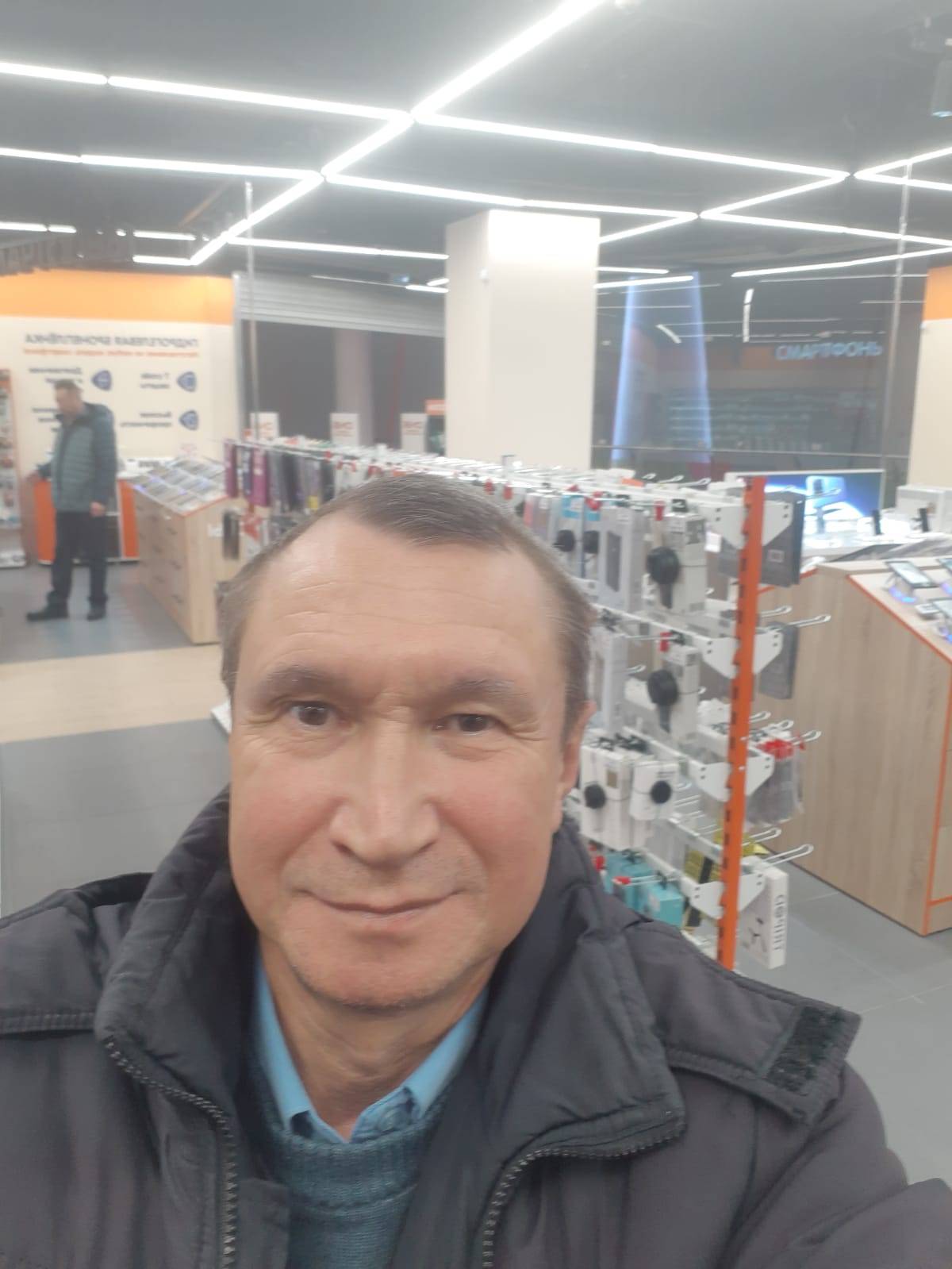 Александр Ткаченко | Сетка — социальная сеть от hh.ru