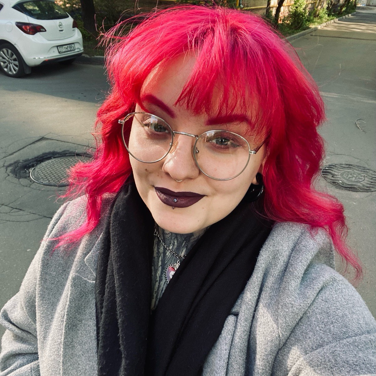 Юлия Аваткова