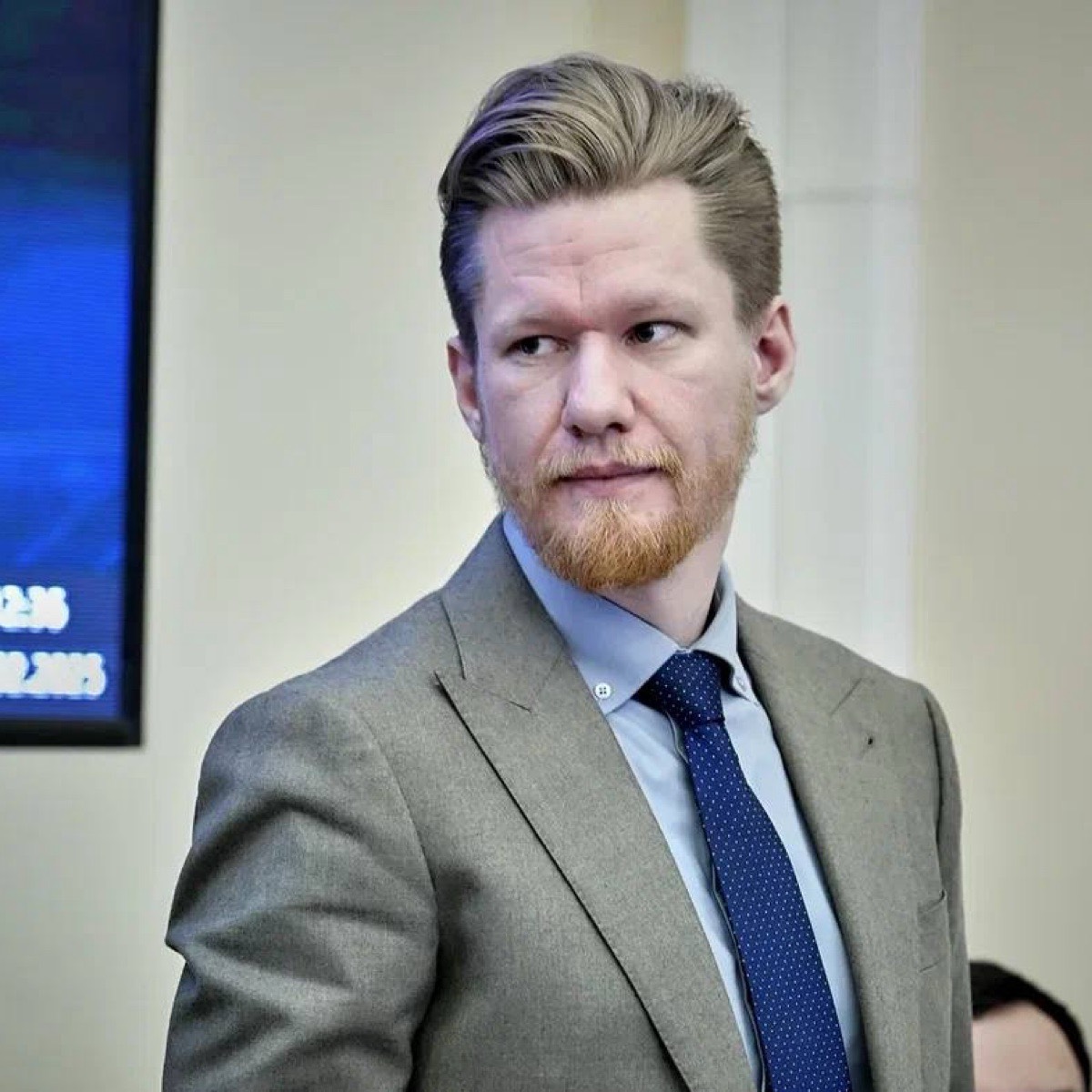 Павел Сиротов