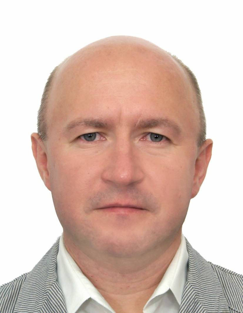 Виталий Матросов