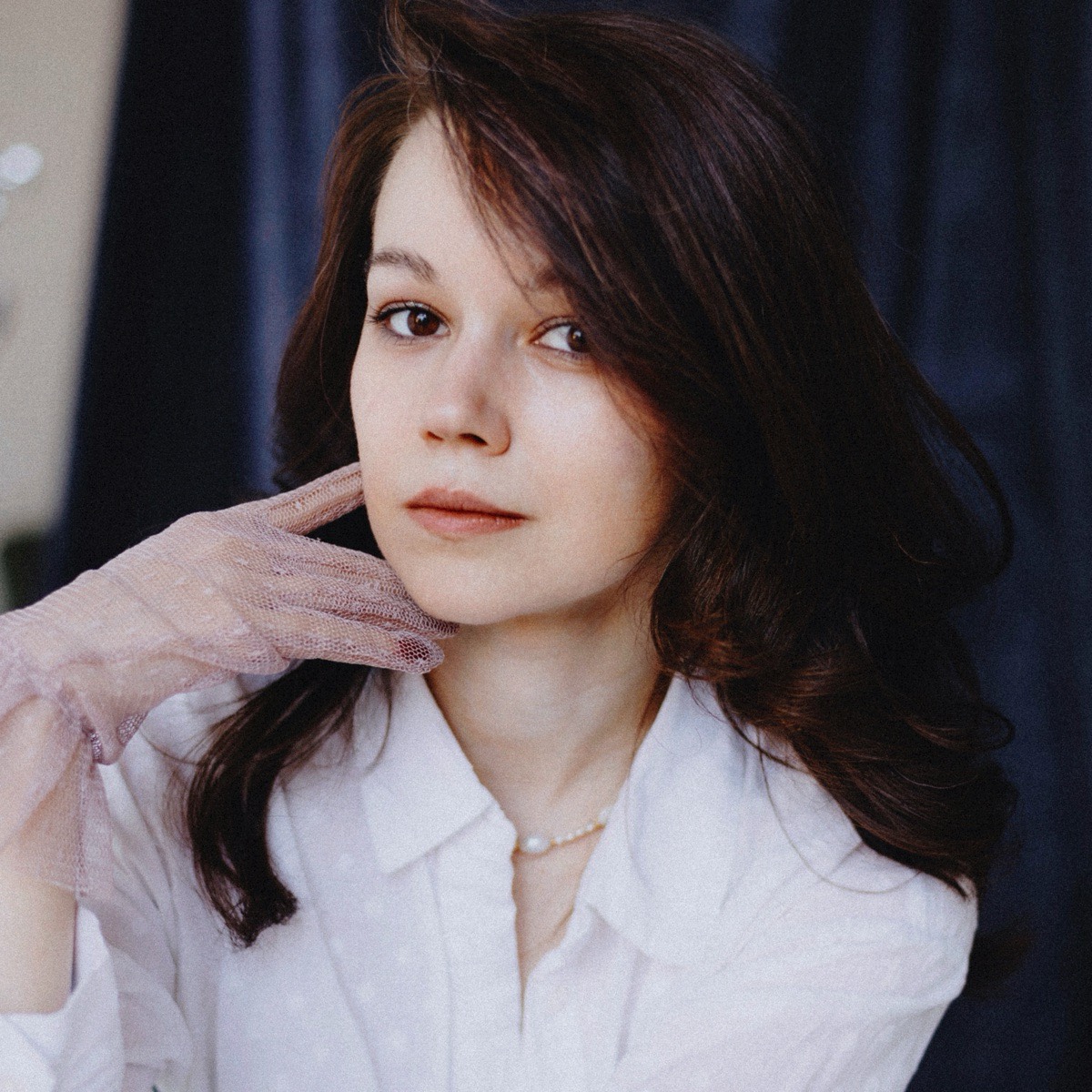 Дарина Жукова | Сетка — социальная сеть от hh.ru