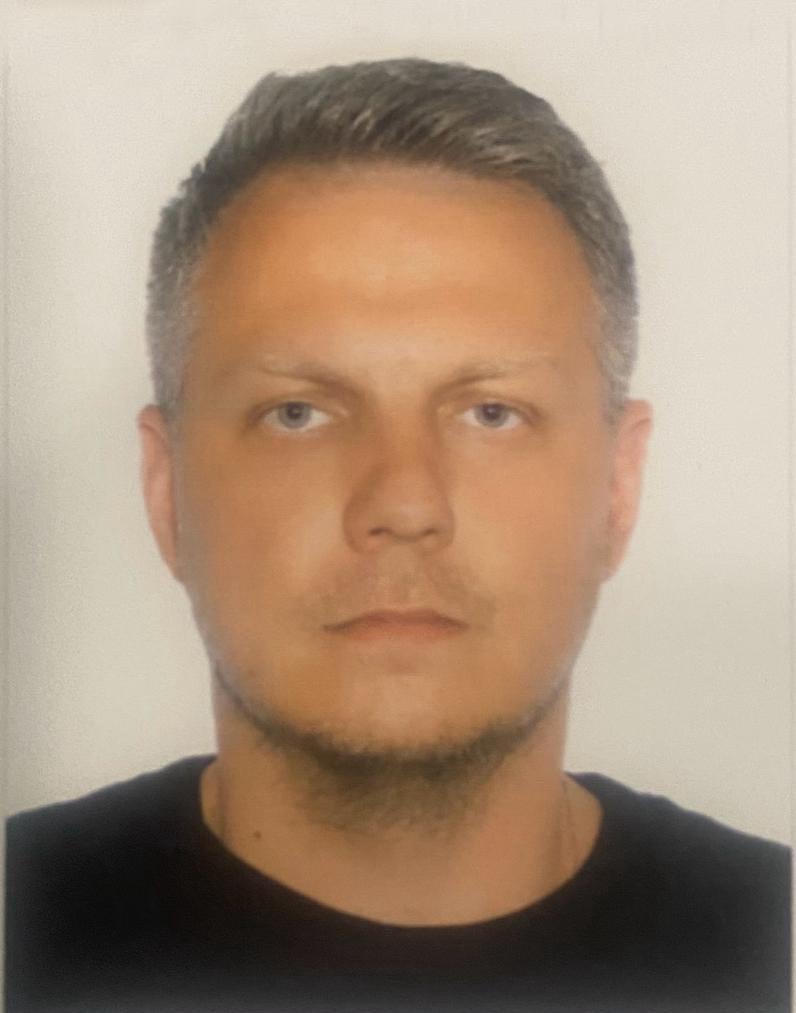 Юрий Митрофанов