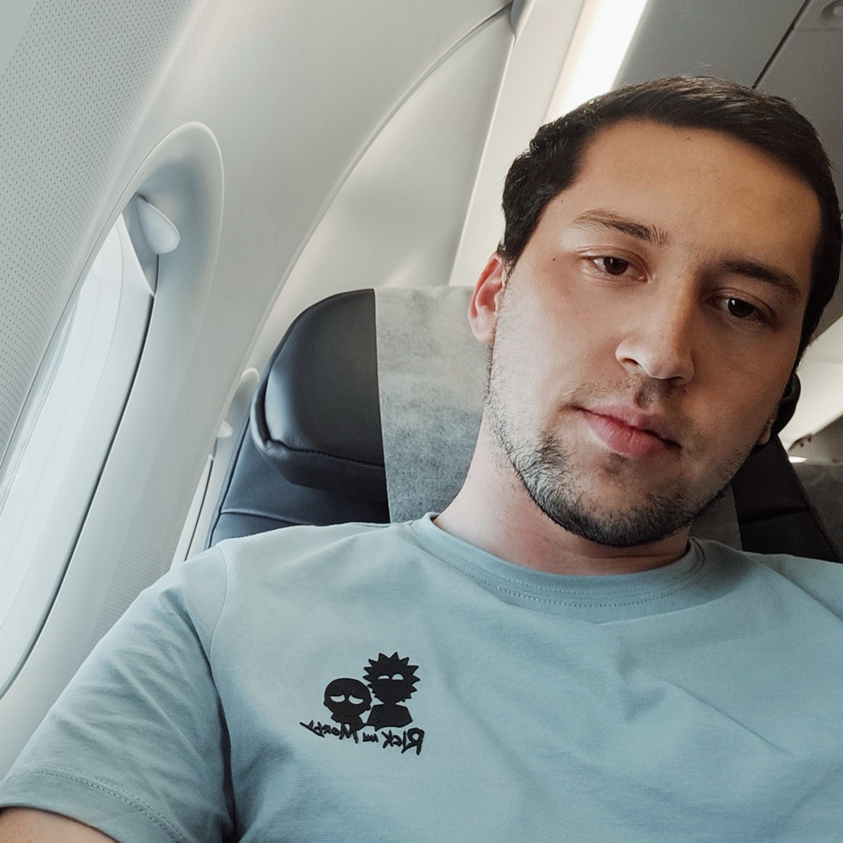 Амиршох Мухитдинов