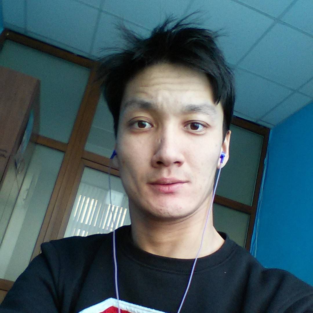 Нурлан Сагиндыков