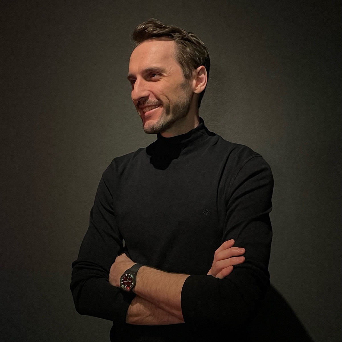 Дмитрий Колесников