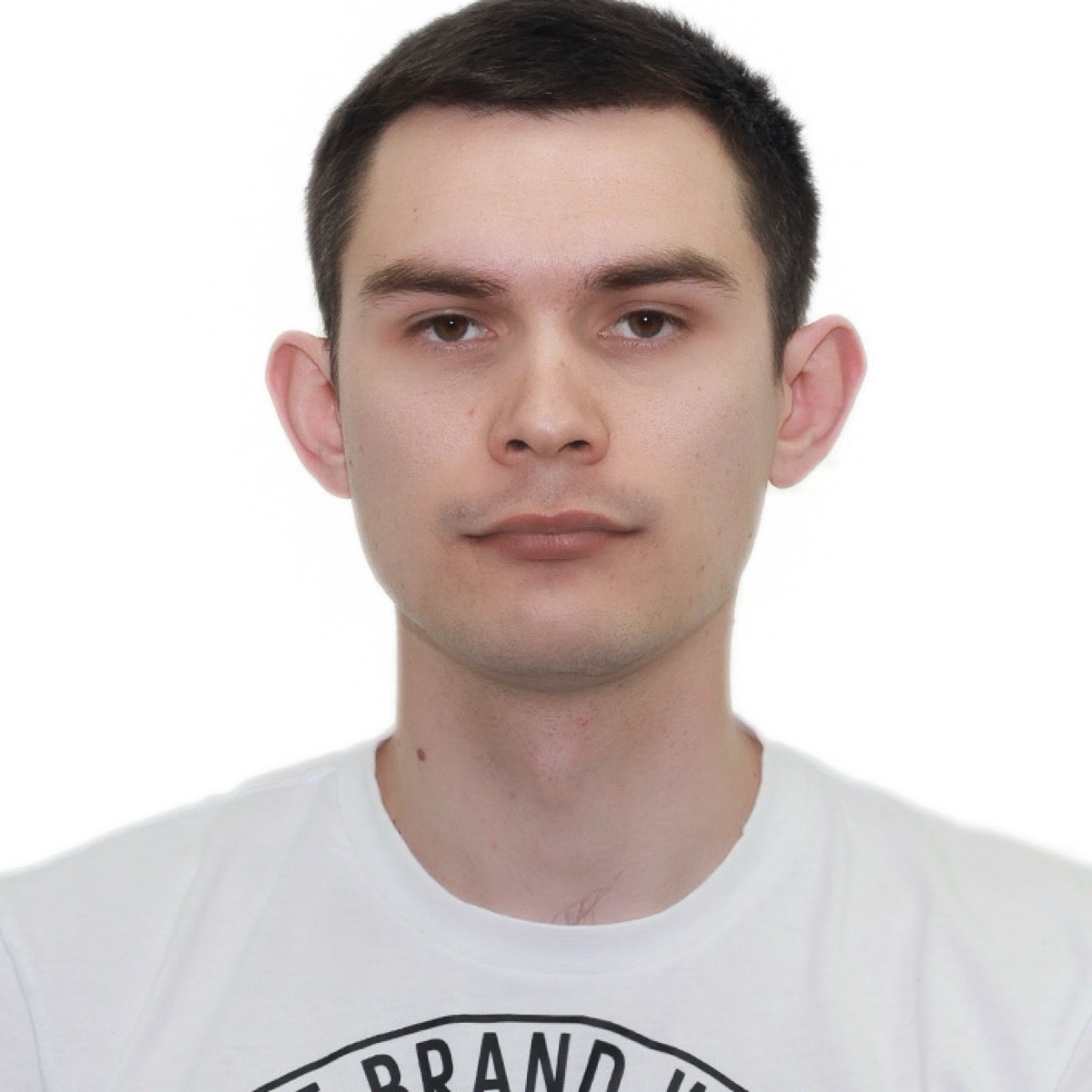 Захар Горшков