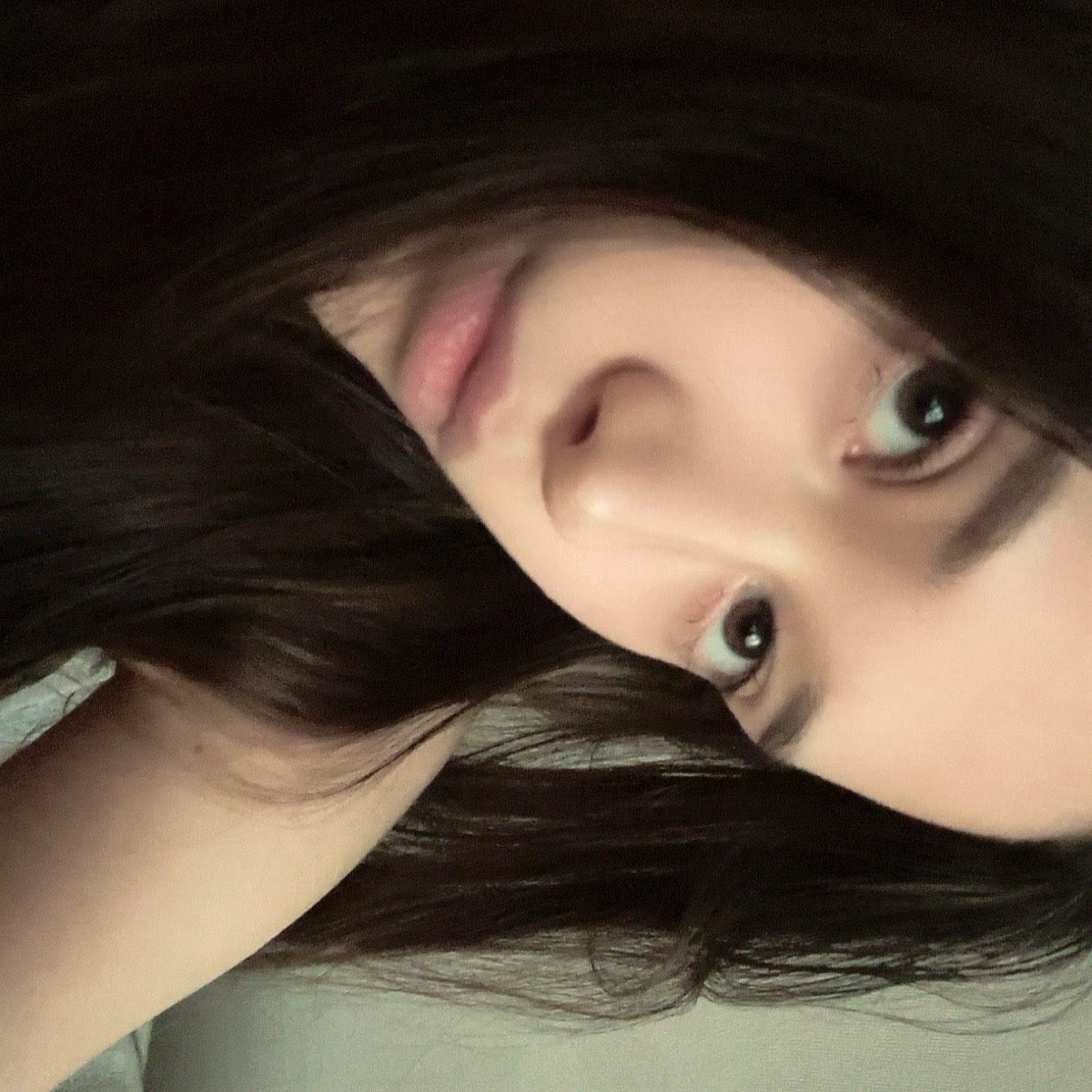 Алина Глущук