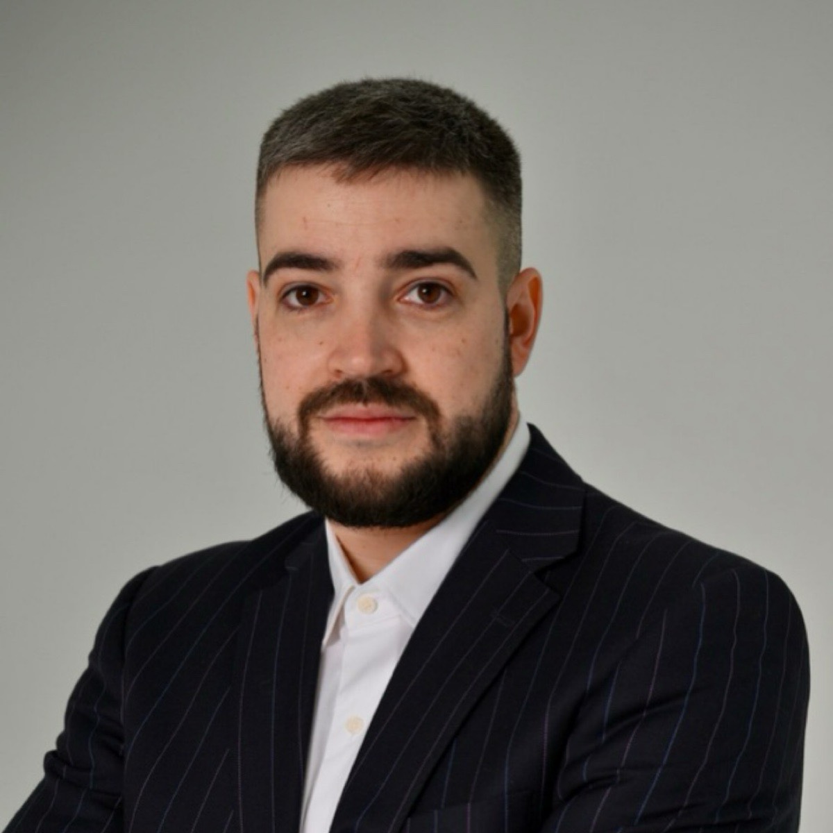 Сергей Пацынко | Сетка — социальная сеть от hh.ru