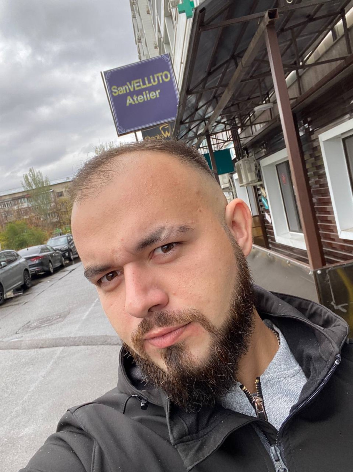Дмитрий Бабиев