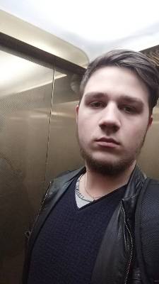 Даниил Сосновский
