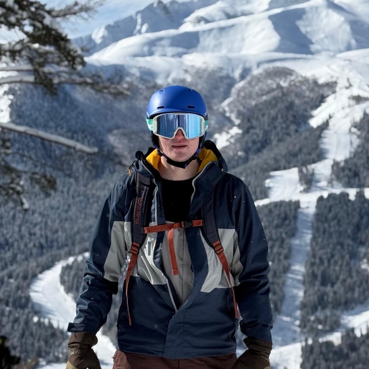 Михаил Беззубиков