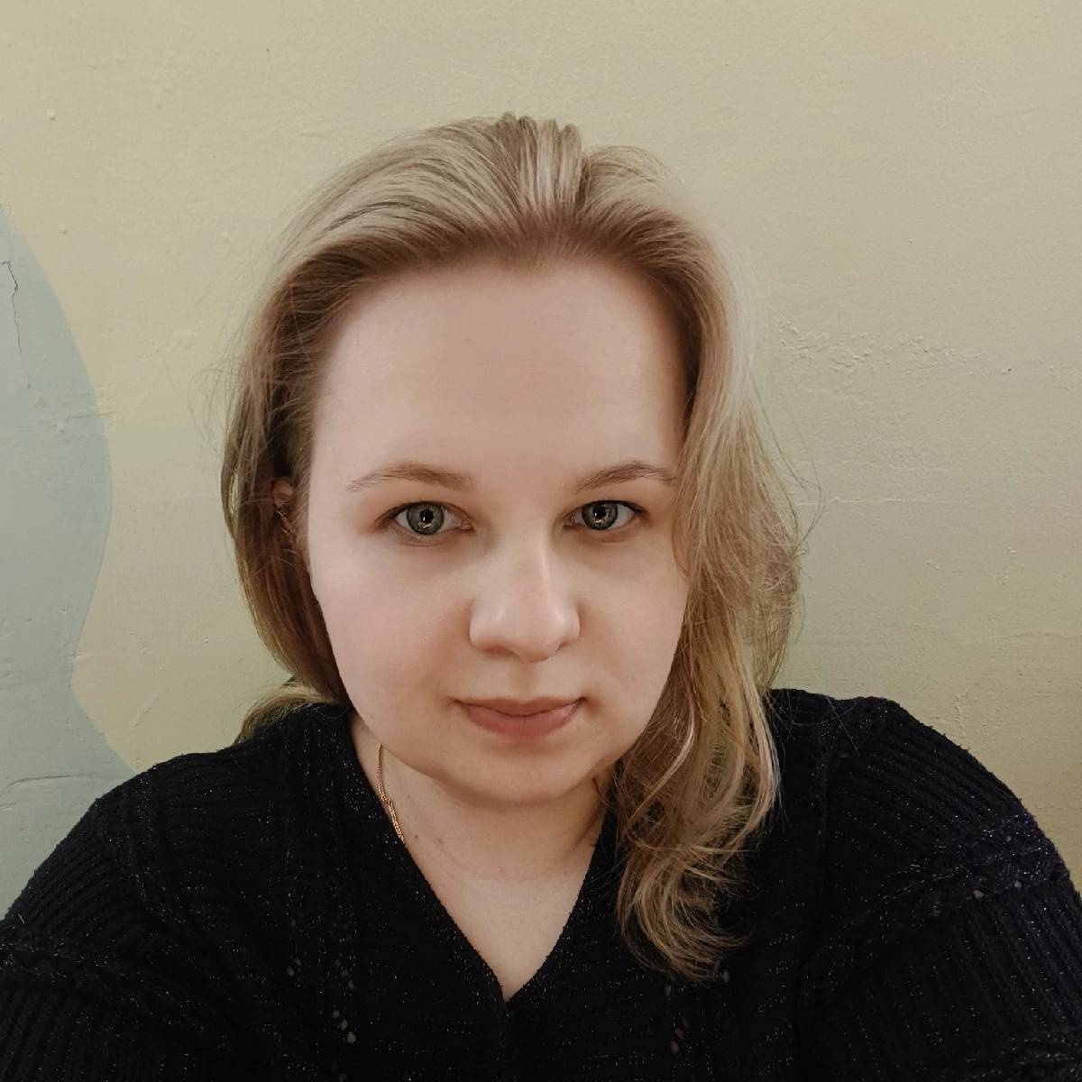 Анна Бояркина
