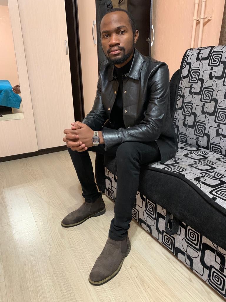 Garven Kalulu