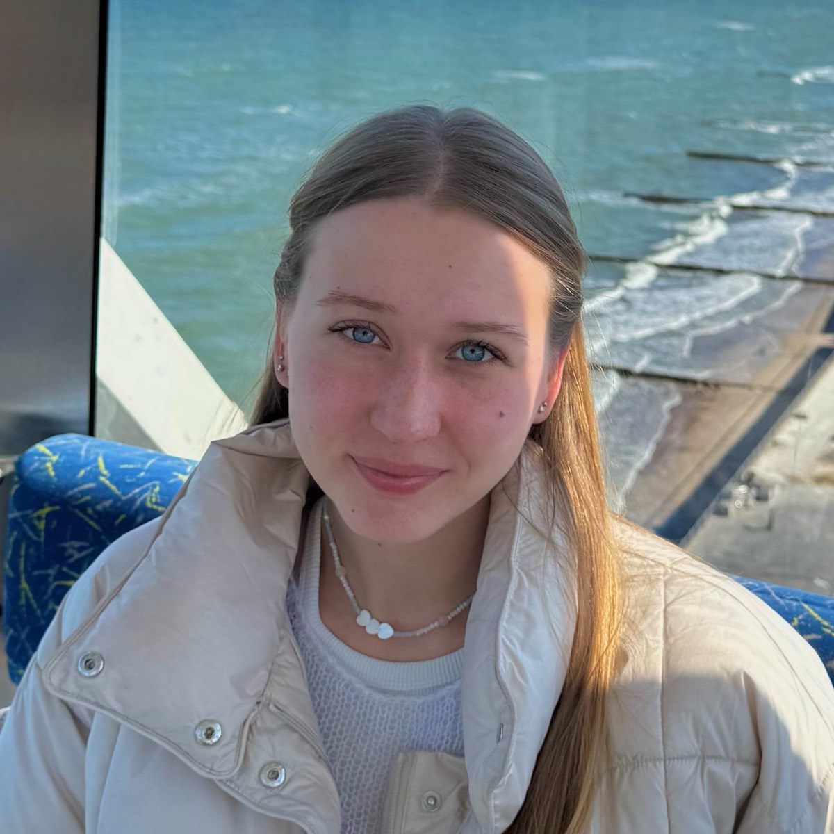 Александра Конюхова | Сетка — социальная сеть от hh.ru