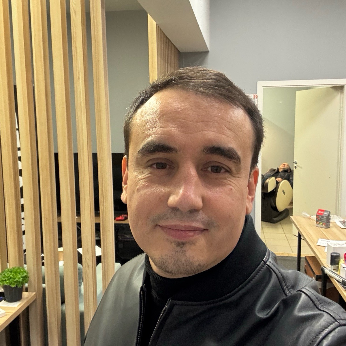 Марат Муфтахетдинов
