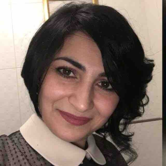 Нелли Попова | Сетка — социальная сеть от hh.ru